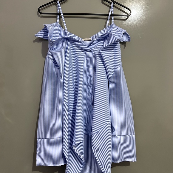 Tops - Off Shoulder long sleeve size S